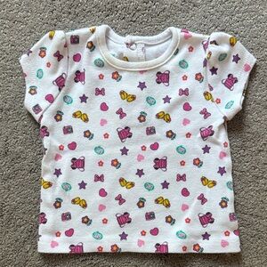 Disney Baby 6-9 Month shirt